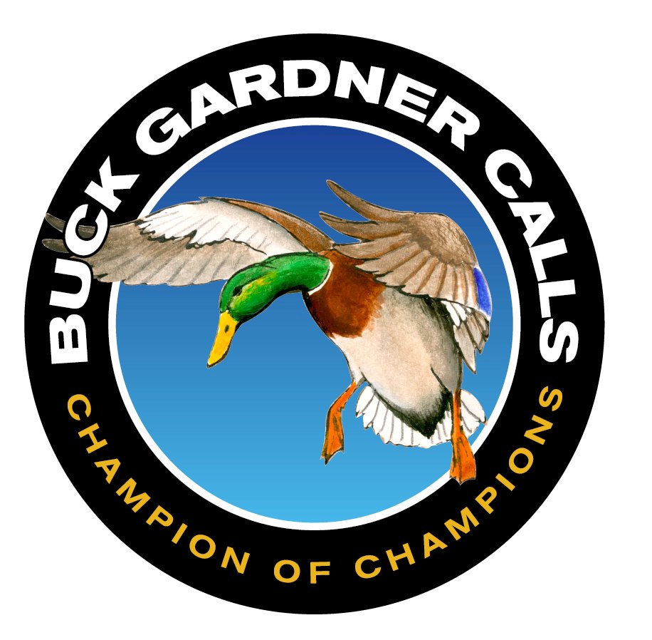 Trademark Logo BUCK GARDNER CALLS CHAMPION OF CHAMPIONS
