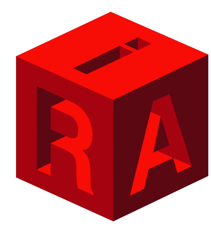Trademark Logo RIA