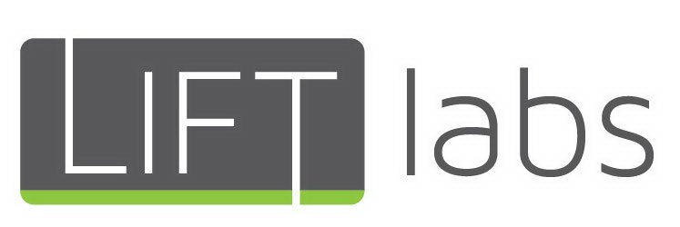 Trademark Logo LIFT LABS