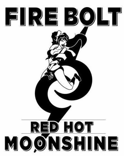  FIRE BOLT RED HOT MOONSHINE