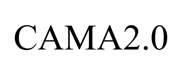  CAMA2.0