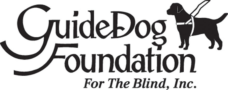  GUIDE DOG FOUNDATION FOR THE BLIND INC.