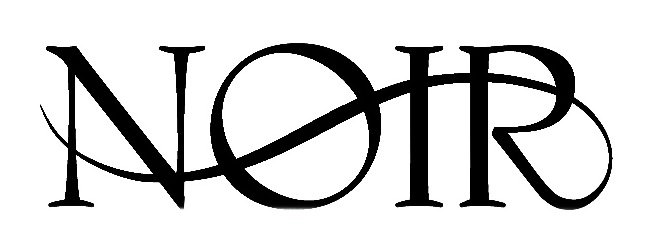 Trademark Logo NOIR