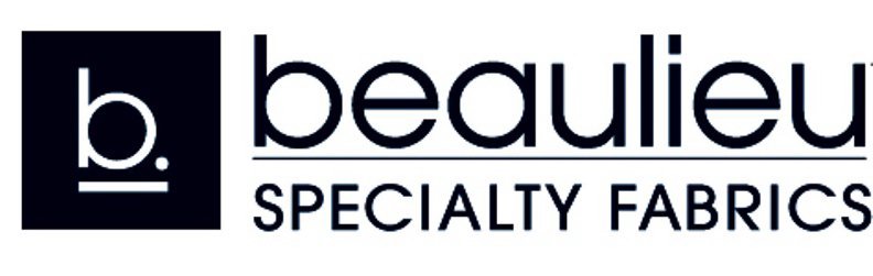 Trademark Logo B. BEAULIEU SPECIALTY FABRICS