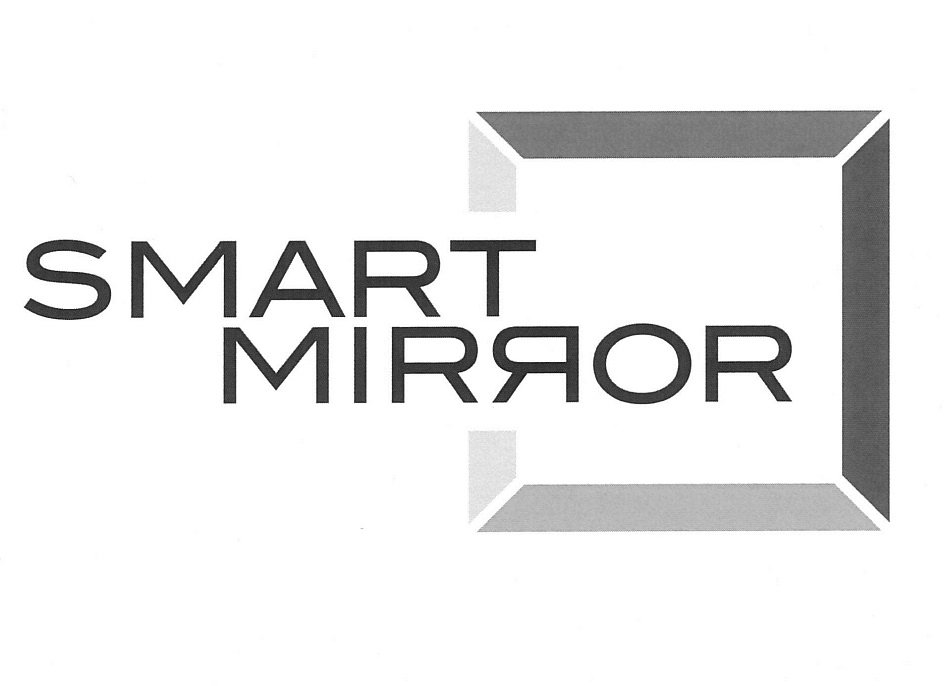 Trademark Logo SMART MIRROR