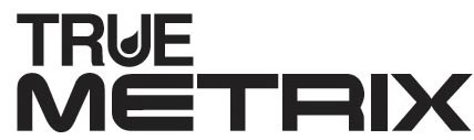 Trademark Logo TRUE METRIX