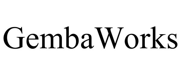  GEMBAWORKS