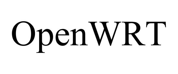  OPENWRT