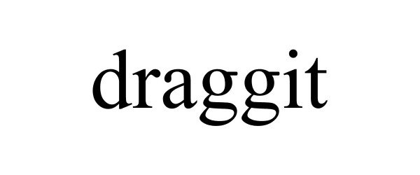  DRAGGIT