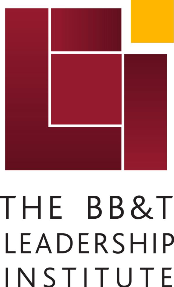 Trademark Logo LI THE BB&amp;T LEADERSHIP INSTITUTE