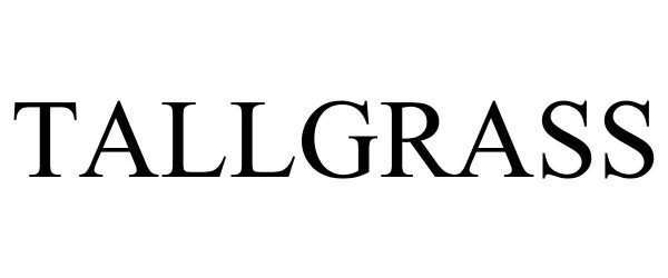 Trademark Logo TALLGRASS