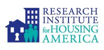 Trademark Logo RESEARCH INSTITUTE FOR HOUSING AMERICA