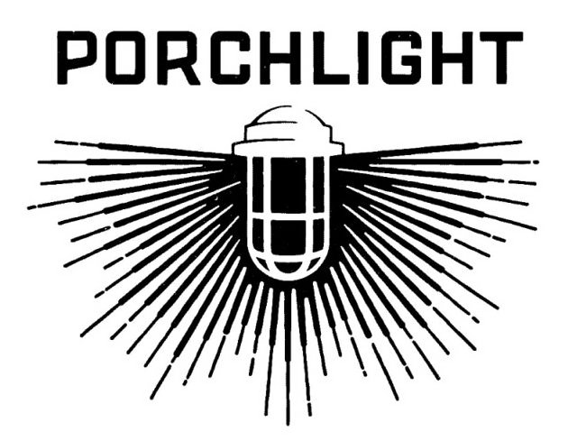  PORCHLIGHT