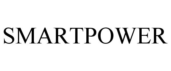 Trademark Logo SMARTPOWER