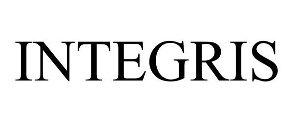 Trademark Logo INTEGRIS