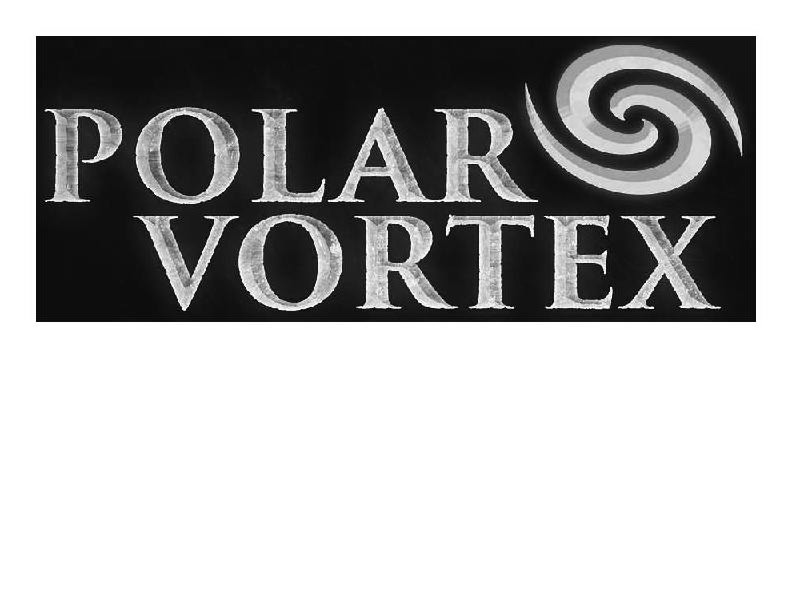 Trademark Logo POLAR VORTEX