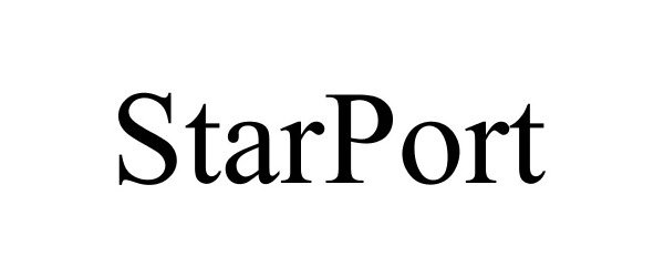 STARPORT