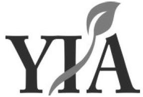 Trademark Logo YIA