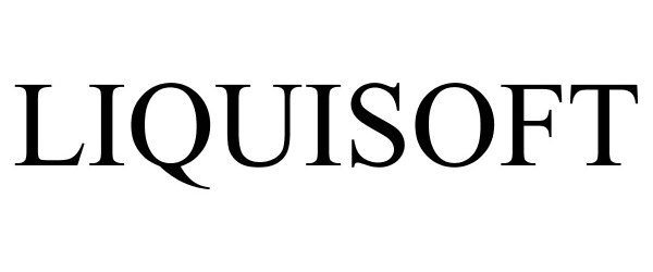 LIQUISOFT