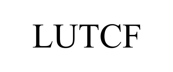  LUTCF