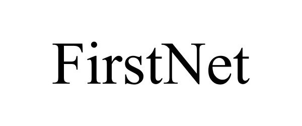 Trademark Logo FIRSTNET