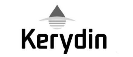 Trademark Logo KERYDIN