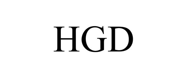 HGD