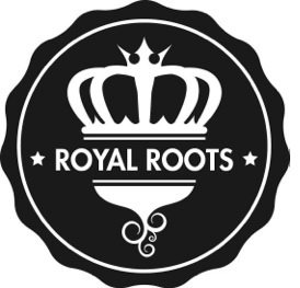 Trademark Logo ROYAL ROOTS