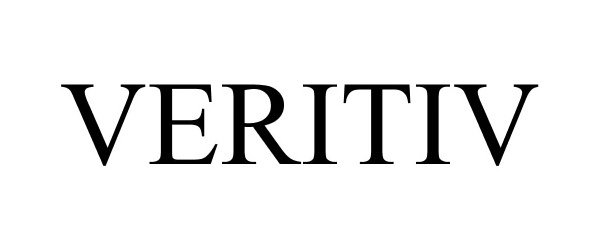  VERITIV