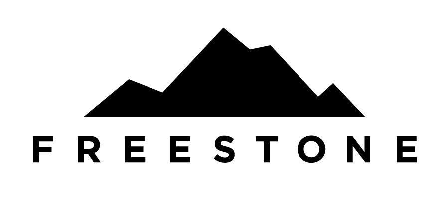 Trademark Logo FREESTONE