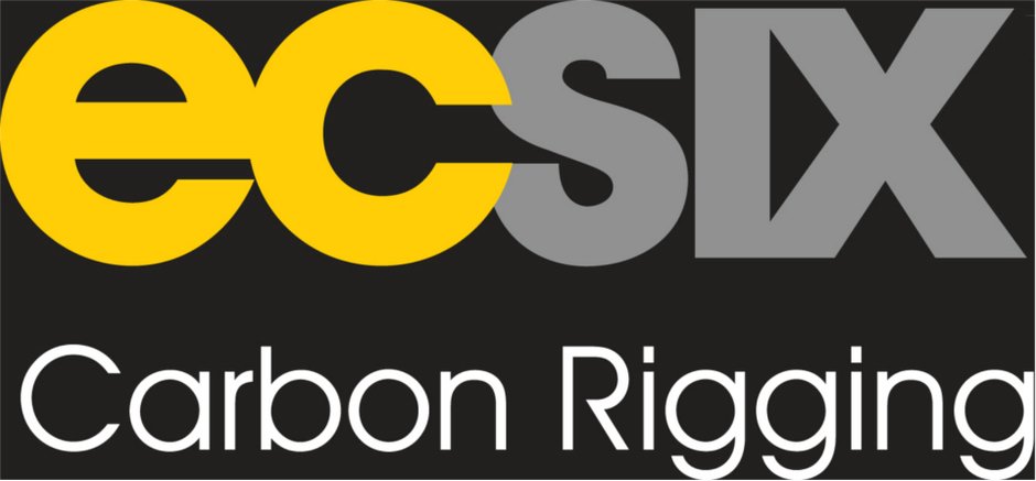 Trademark Logo ECSIX CARBON RIGGING