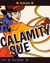  CALAMITY SUE