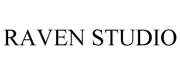  RAVEN STUDIO