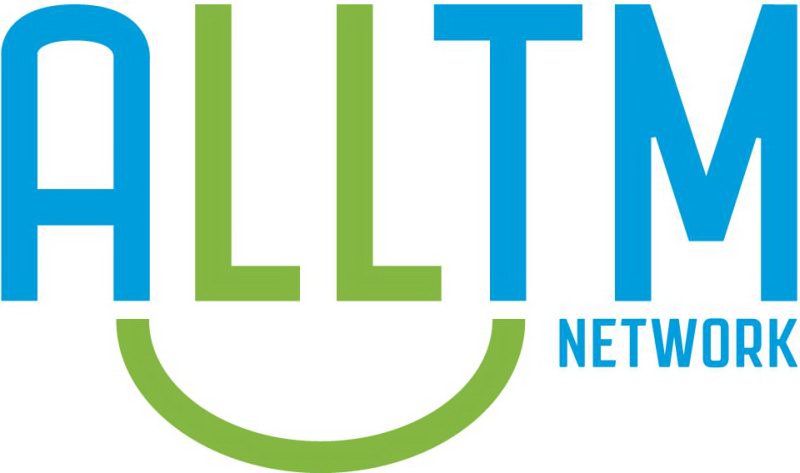 Trademark Logo ALLTM NETWORK