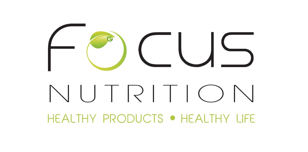  FOCUS NUTRITION HEALTHY PRODUCTS Â· HEALTHY LIFE