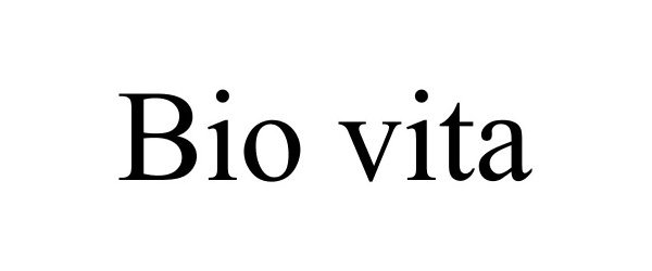 BIO VITA