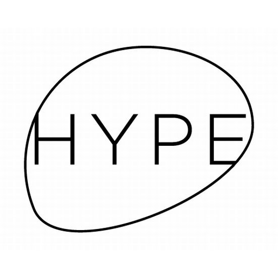 Trademark Logo HYPE