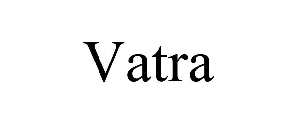  VATRA