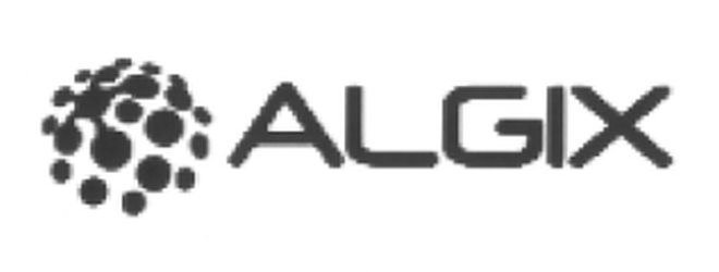  ALGIX (WORD AND SYMBOL)