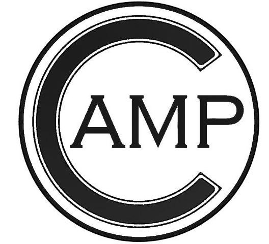 Trademark Logo CAMP