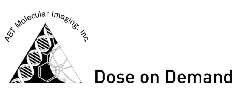 Trademark Logo ABT MOLECULAR IMAGING, INC. DOSE ON DEMAND