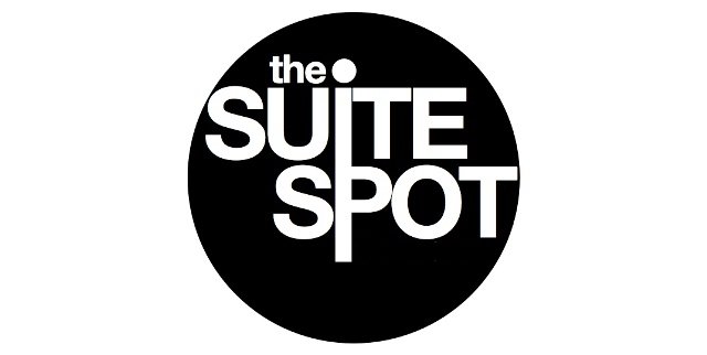 Trademark Logo THE SUITE SPOT