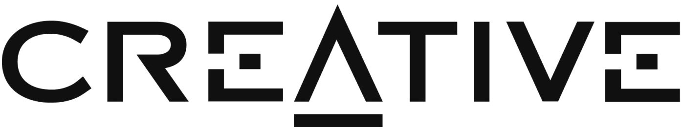 Логотип торговой марки CREATIVE