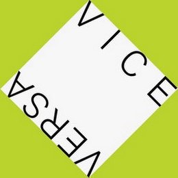 Trademark Logo VICE VERSA