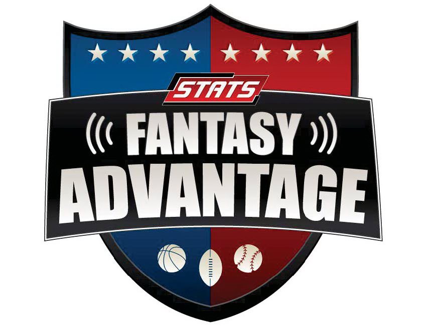  STATS FANTASY ADVANTAGE