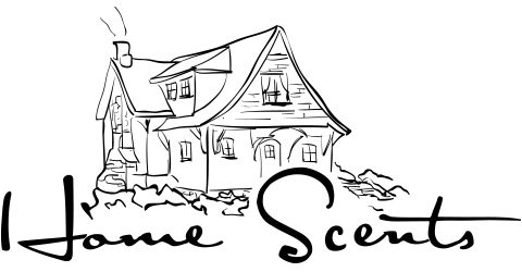 Trademark Logo HOME SCENTS
