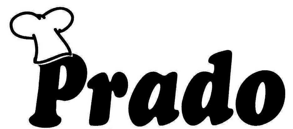 Trademark Logo PRADO