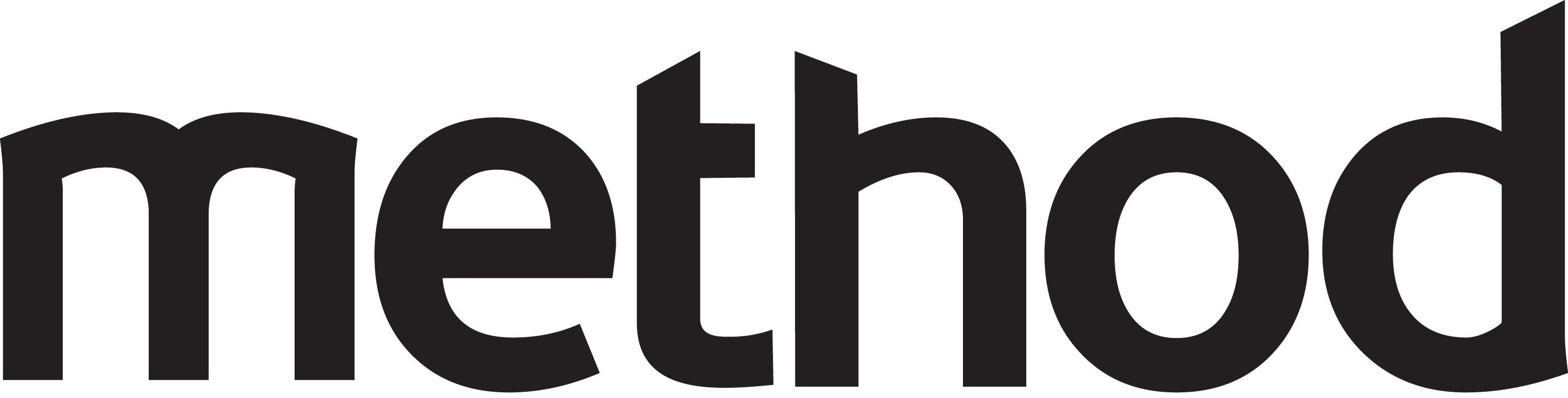 Trademark Logo METHOD