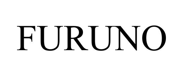 Trademark Logo FURUNO