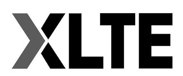 Trademark Logo XLTE